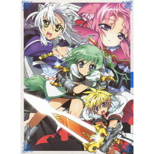 DOG　DAYS　5（ＤＶＤ）