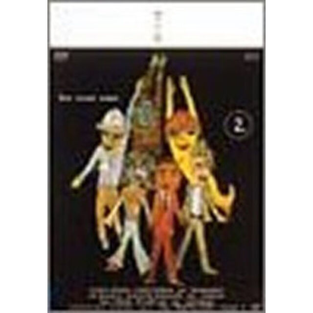 ラ－メンズ・バナナマン・おぎやはぎの　君の席　VOL．2（ＤＶＤ）