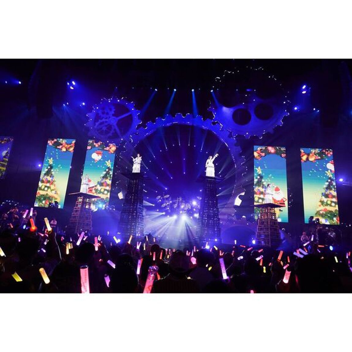ももいろクローバーZ／ももいろクリスマス2023 PLAYERS LIVE DVD（ＤＶＤ）