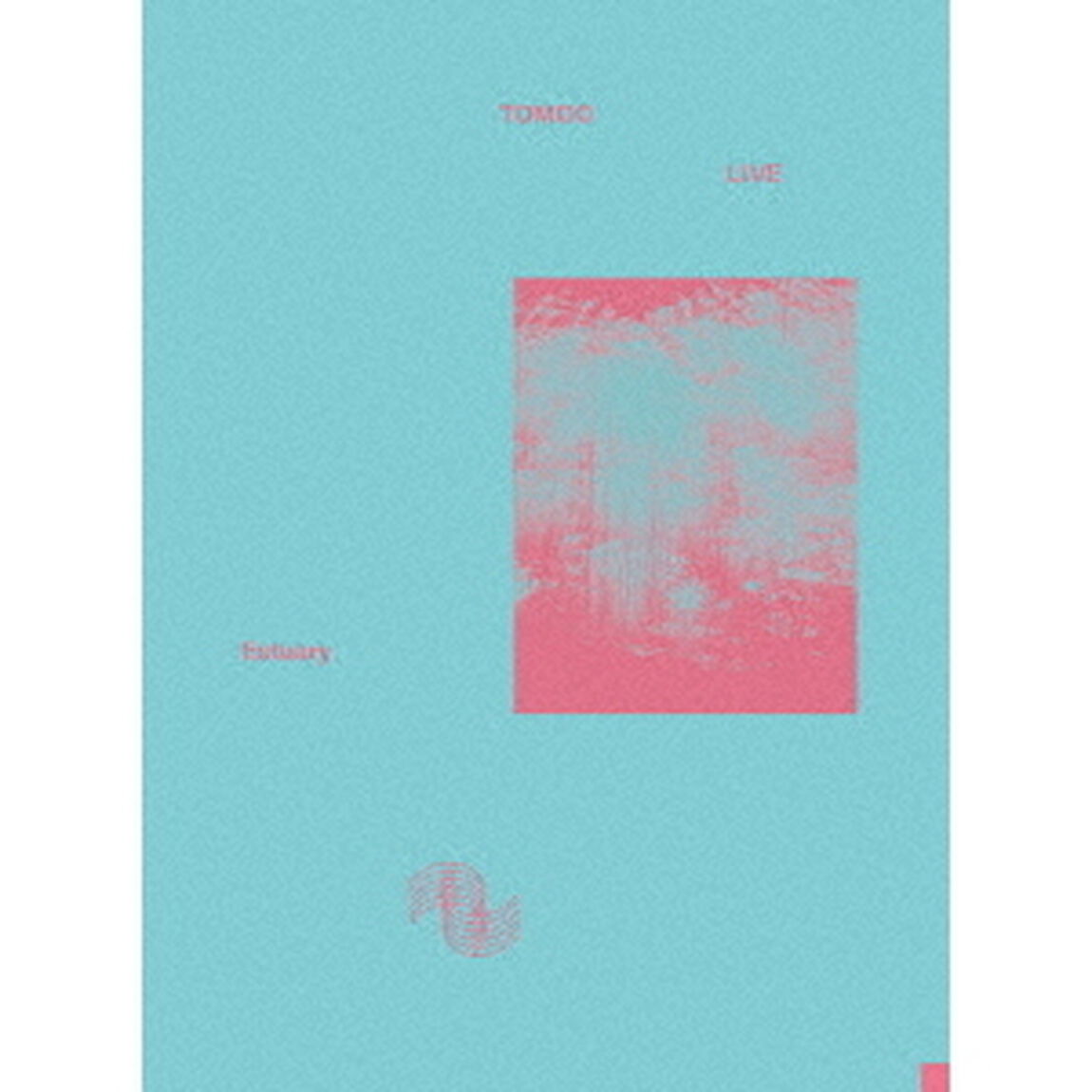 TOMOO／TOMOO LIVE &ldquo;Estuary&rdquo;at LINE CUBE SHIBUYA [Blu-ray]（特典なし）（Ｂｌｕ－ｒａｙ　Ｄｉｓｃ）