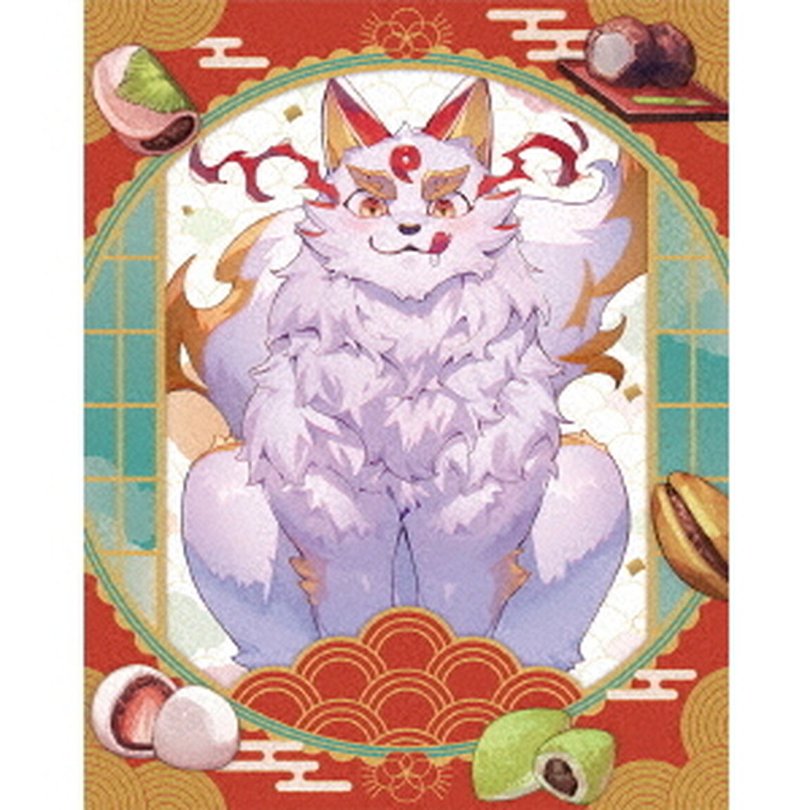 神の庭付き楠木邸 DVD BOX 上巻（ＤＶＤ）