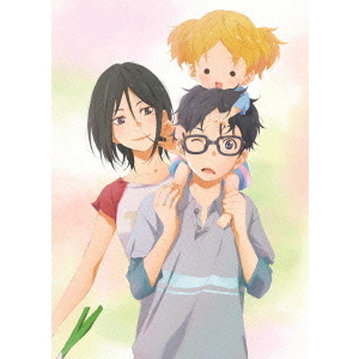 四月は君の嘘　6（Ｂｌｕ－ｒａｙ　Ｄｉｓｃ）