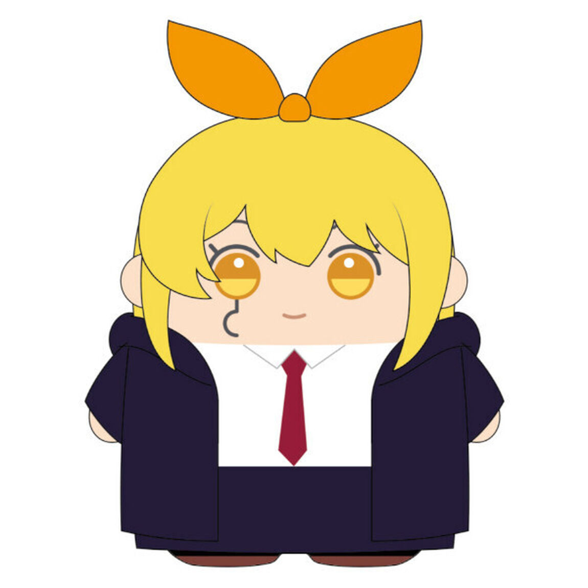 マッシュル&times;Potetan ぬいぐるみ(レモン・アーヴィン)（その他）