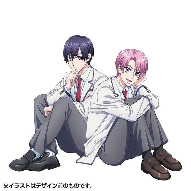 花ざかりの君たちへ 第2期 Blu-ray Disc BOX Vol.1【完全生産限定版】（Ｂｌｕ－ｒａｙ　Ｄｉｓｃ）