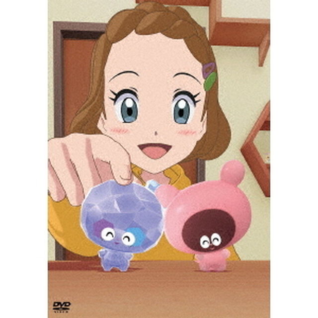 ぷにるんず　ぷに3　DVD　BOX（ＤＶＤ）
