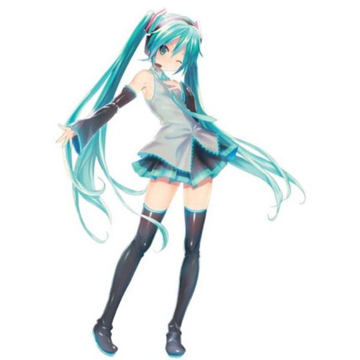 初音ミク　HATSUNE　Appearance　夏祭初音鑑（Ｂｌｕ－ｒａｙ　Ｄｉｓｃ）