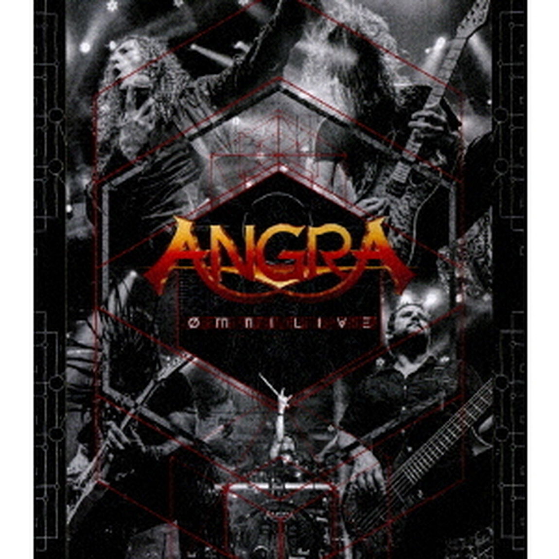 オムニ・ライヴ（Ｂｌｕ－ｒａｙ　Ｄｉｓｃ）