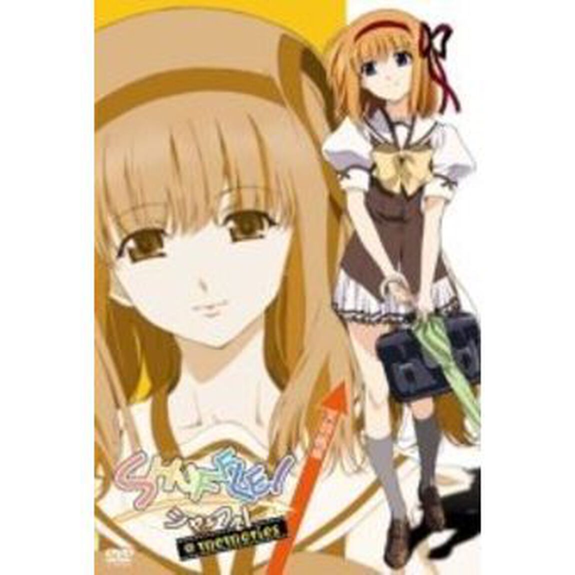 SHUFFLE！　memories　芙蓉楓編（ＤＶＤ）