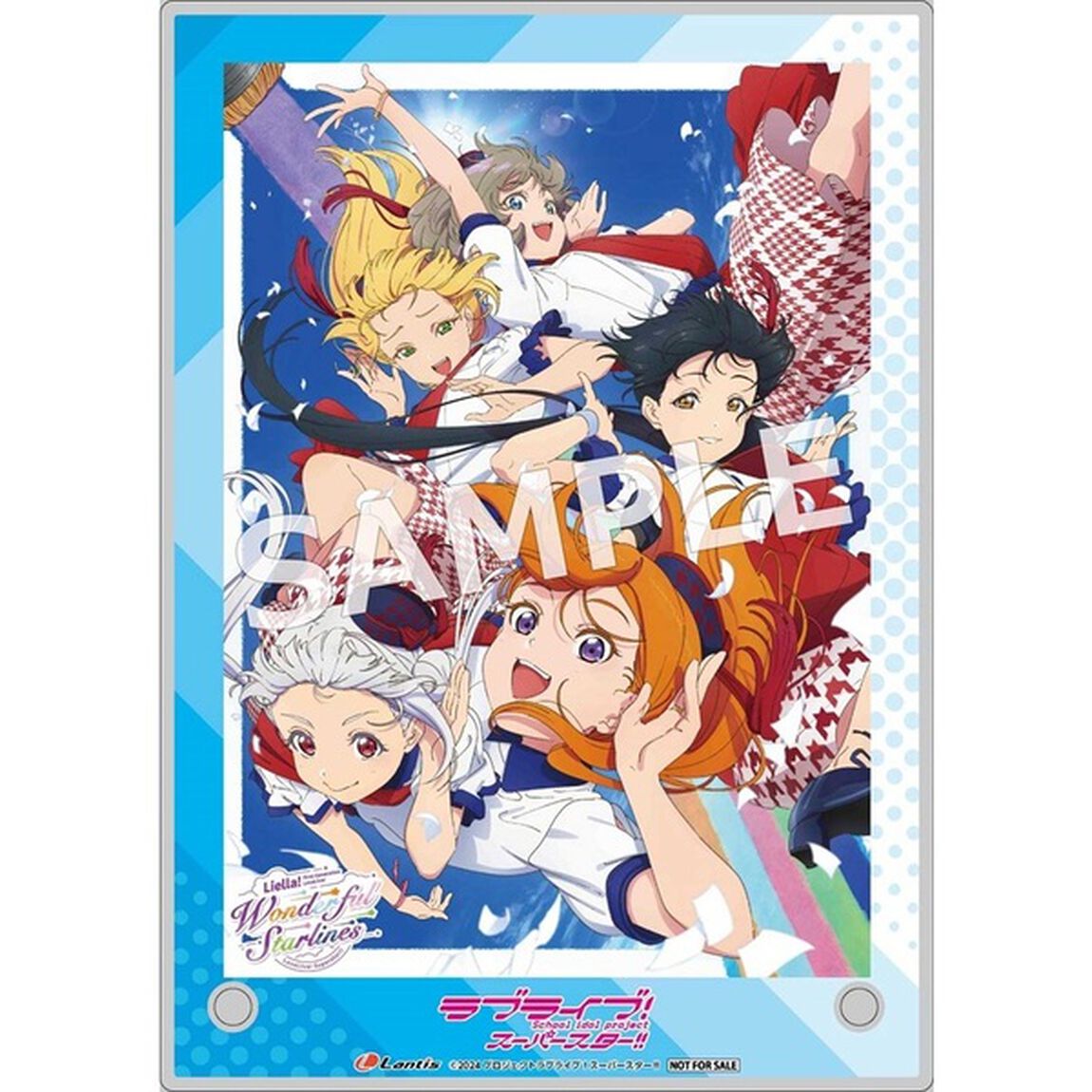 ラブライブ！スーパースター!! Liella! First Generation LoveLive!＆Special LoveLive! Blu-ray BOX＜セブンネット限定特典付き＞（Ｂｌｕ－ｒａｙ　Ｄｉｓｃ）
