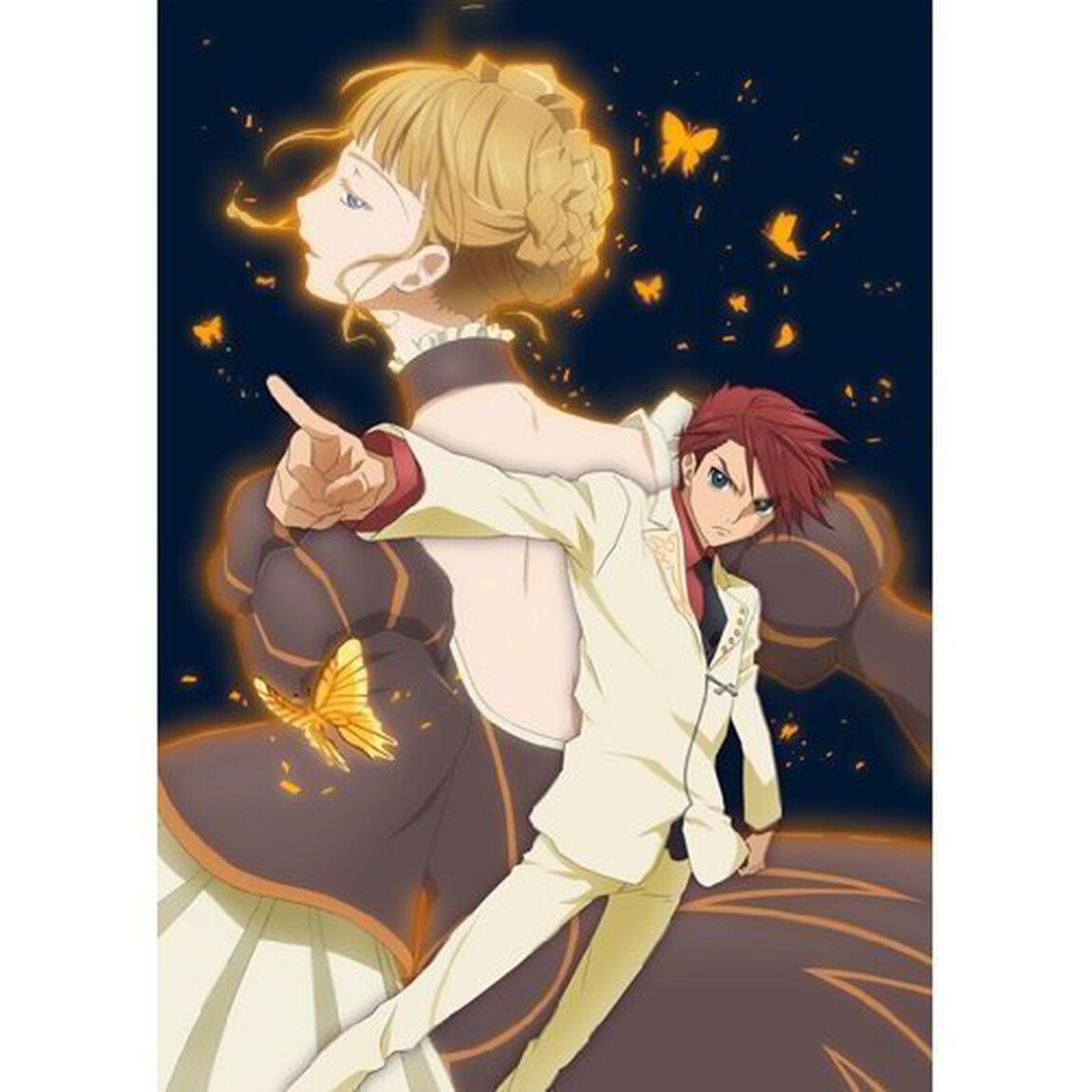 TVアニメーション「うみねこのなく頃に」コレクターズエディション　Note．04（Ｂｌｕ－ｒａｙ　Ｄｉｓｃ）