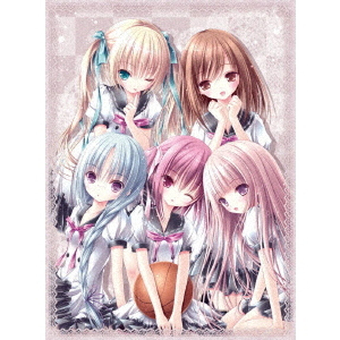 ロウきゅーぶ！ 6 ＜通常版＞（ＤＶＤ）