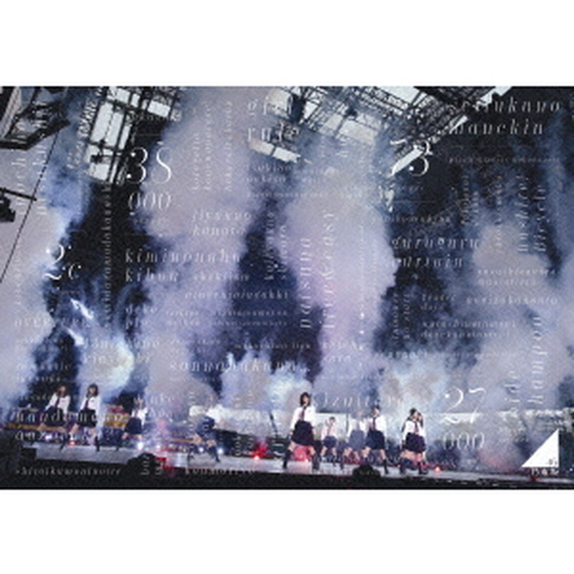 乃木坂46　3rd　YEAR　BIRTHDAY　LIVE　2015．2．22　SEIBU　DOME（Ｂｌｕ－ｒａｙ　Ｄｉｓｃ）