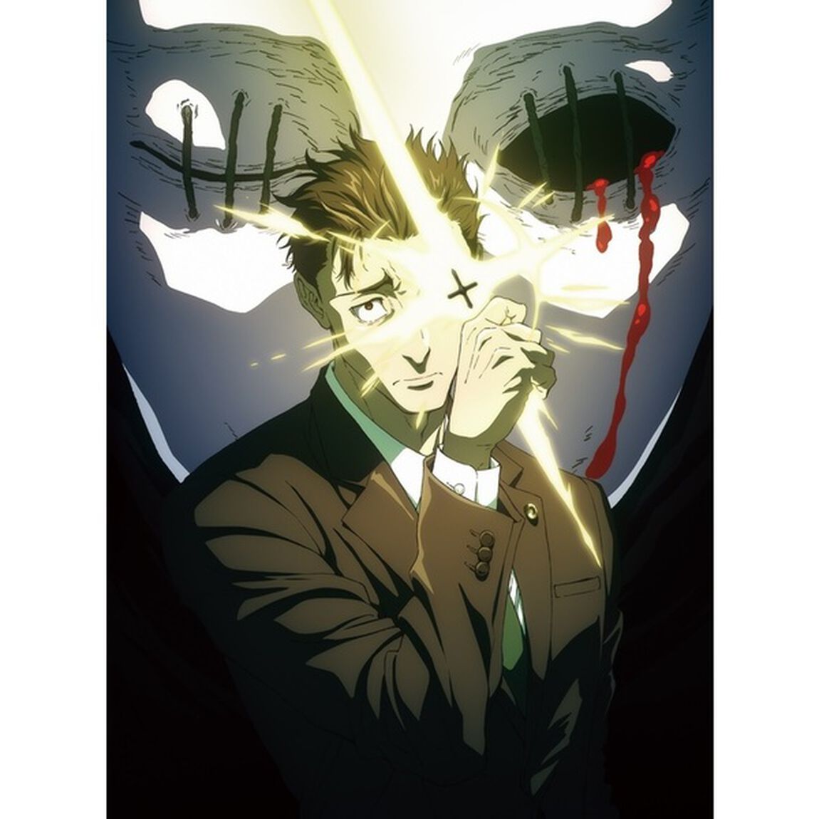 呪術廻戦 死滅回游 前編 Blu-ray Vol.3 初回生産限定版＜メーカー全巻購入特典対象商品＞（Ｂｌｕ－ｒａｙ　Ｄｉｓｃ）