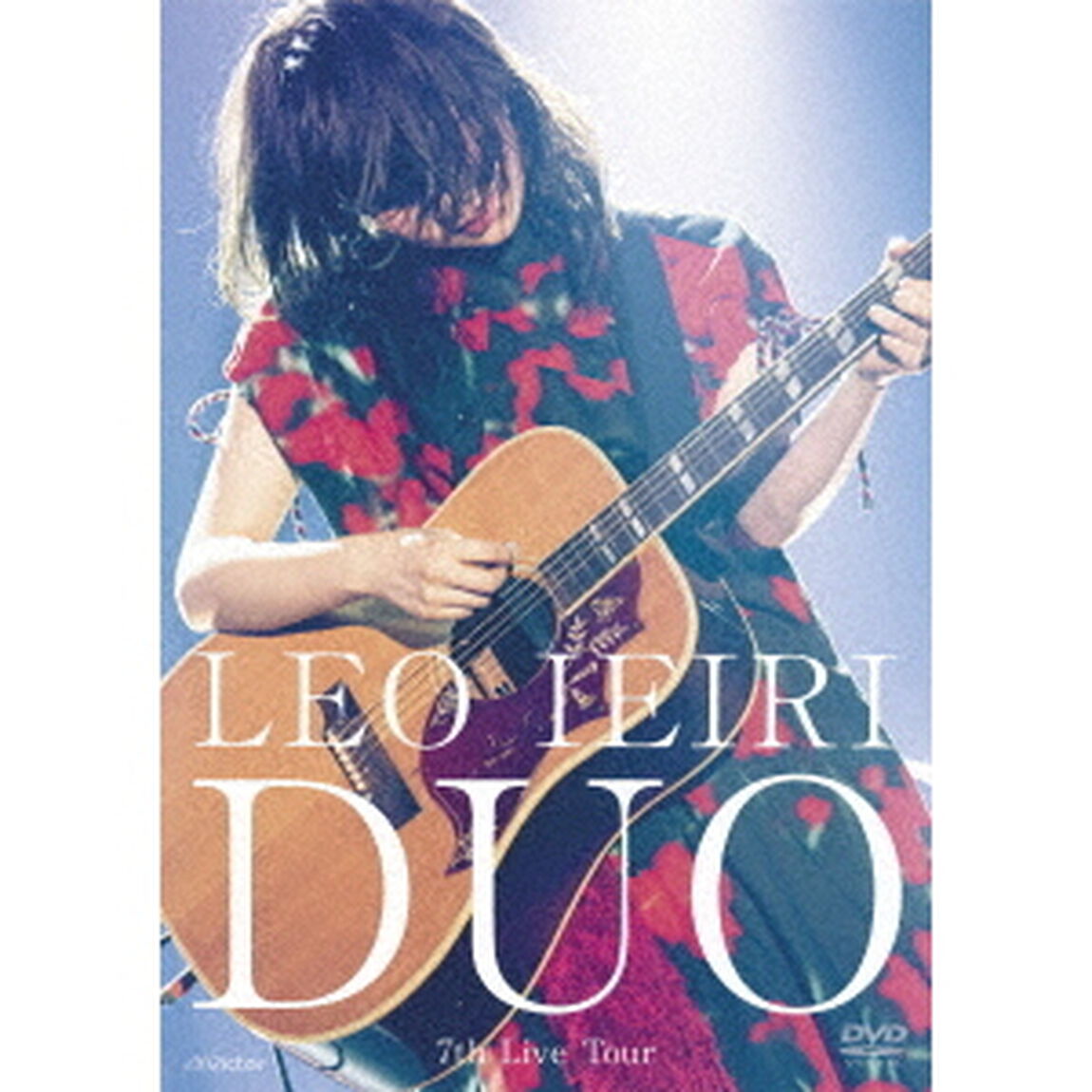 DUO　〜7th　Live　Tour〜（ＤＶＤ）