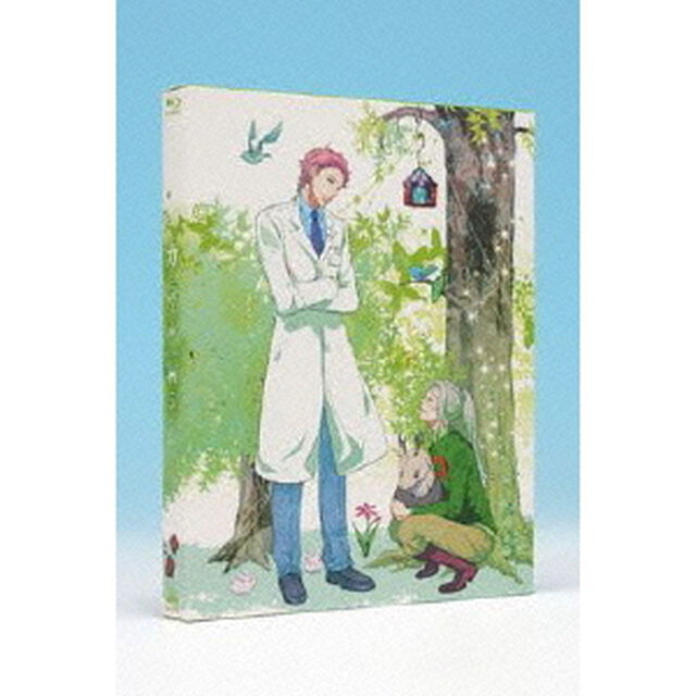カーニヴァル　5（Ｂｌｕ－ｒａｙ　Ｄｉｓｃ）