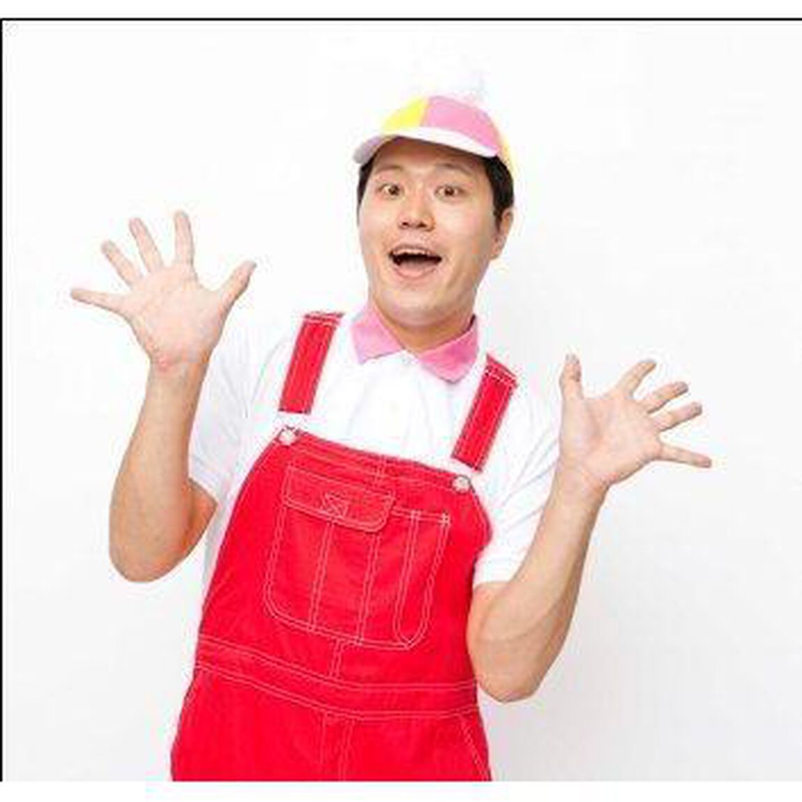 みんなの動揺（ＤＶＤ）