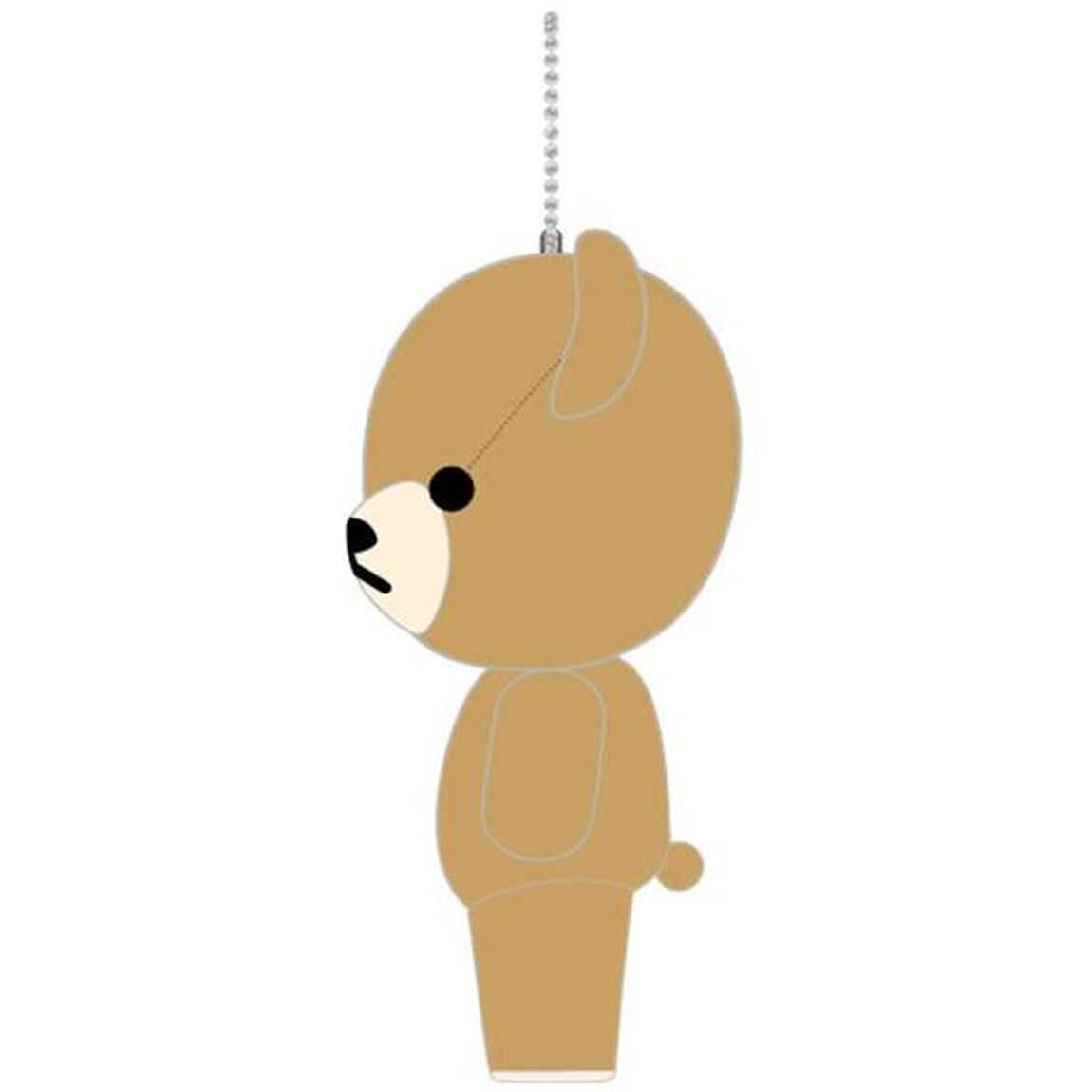 コスチュームベアぬいぐるみ（BOY）＜セブンネット限定＞（ＤＶＤ）