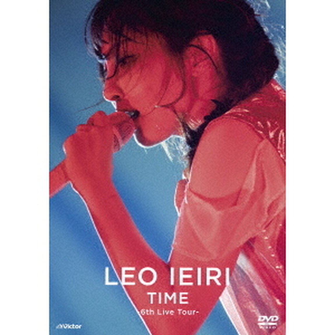 TIME　〜6th　Live　Tour〜（ＤＶＤ）