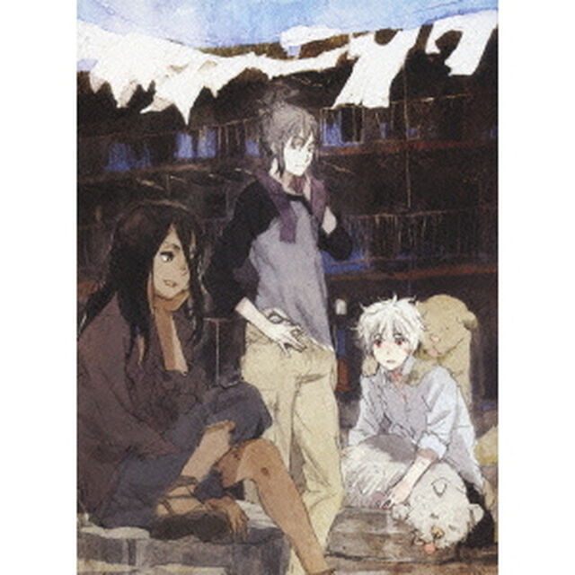 NO．6　VOLUME　Ⅲ（Ｂｌｕ－ｒａｙ　Ｄｉｓｃ）