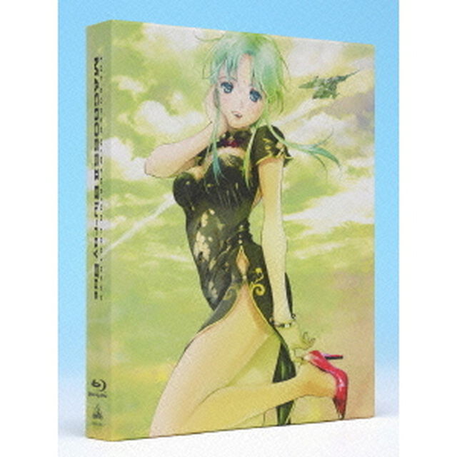 超時空要塞マクロスⅡ　Blu－ray　Box（Ｂｌｕ－ｒａｙ　Ｄｉｓｃ）