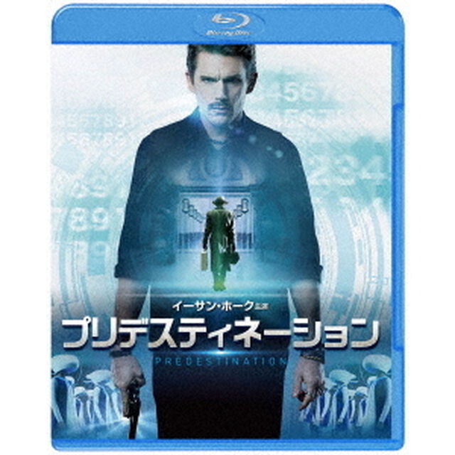 プリデスティネーション（Ｂｌｕ－ｒａｙ　Ｄｉｓｃ）