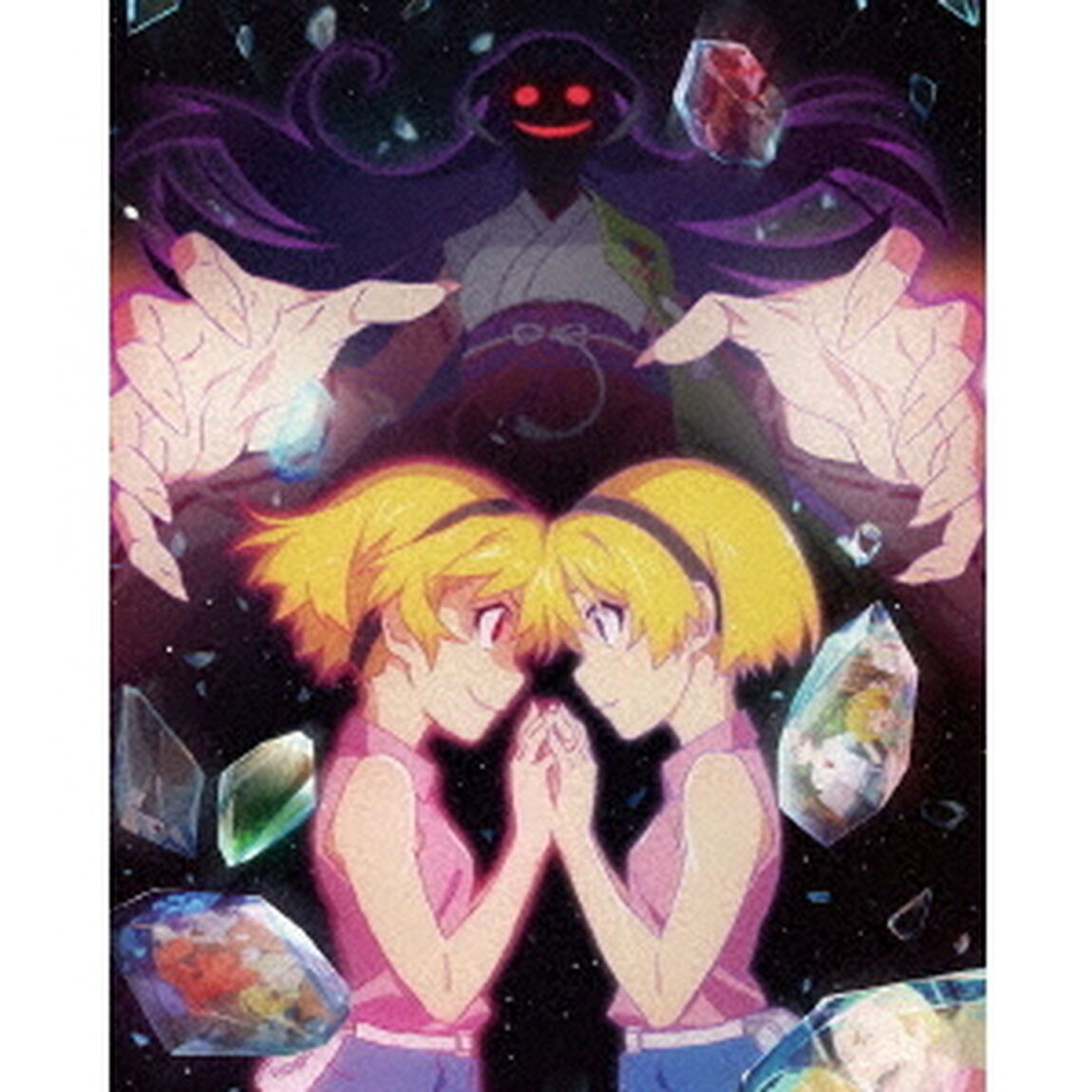 ひぐらしのなく頃に卒　其の参（Ｂｌｕ－ｒａｙ　Ｄｉｓｃ）
