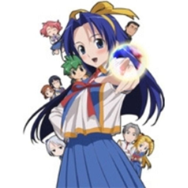 護くんに女神の祝福を！　ビアトリス・5（ＤＶＤ）