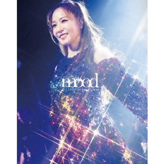 BoA　LIVE　TOUR　2019　＃mood（Ｂｌｕ－ｒａｙ　Ｄｉｓｃ）