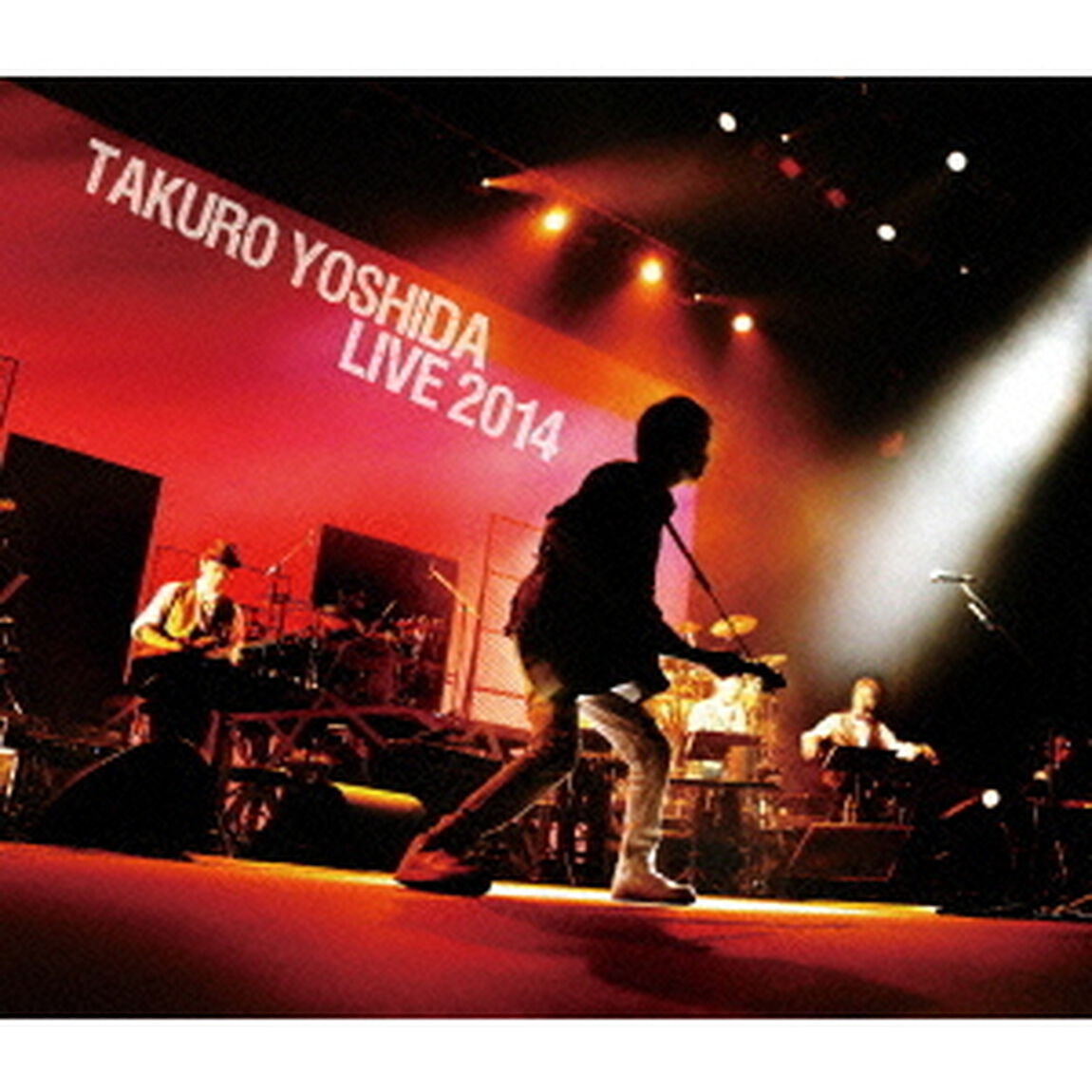 吉田拓郎　LIVE　2014（Ｂｌｕ－ｒａｙ　Ｄｉｓｃ）