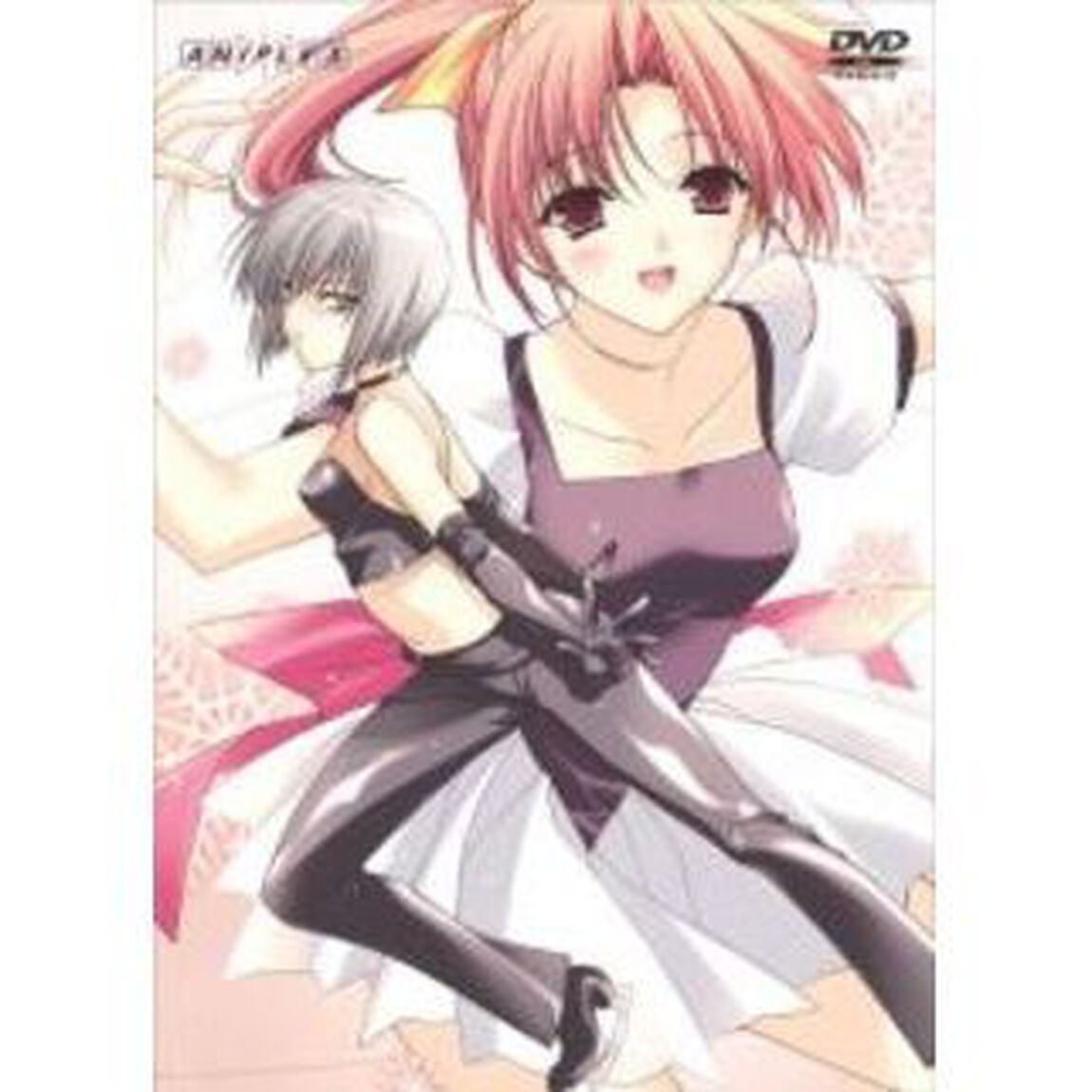 銀盤カレイドスコープ　VOL．4（ＤＶＤ）