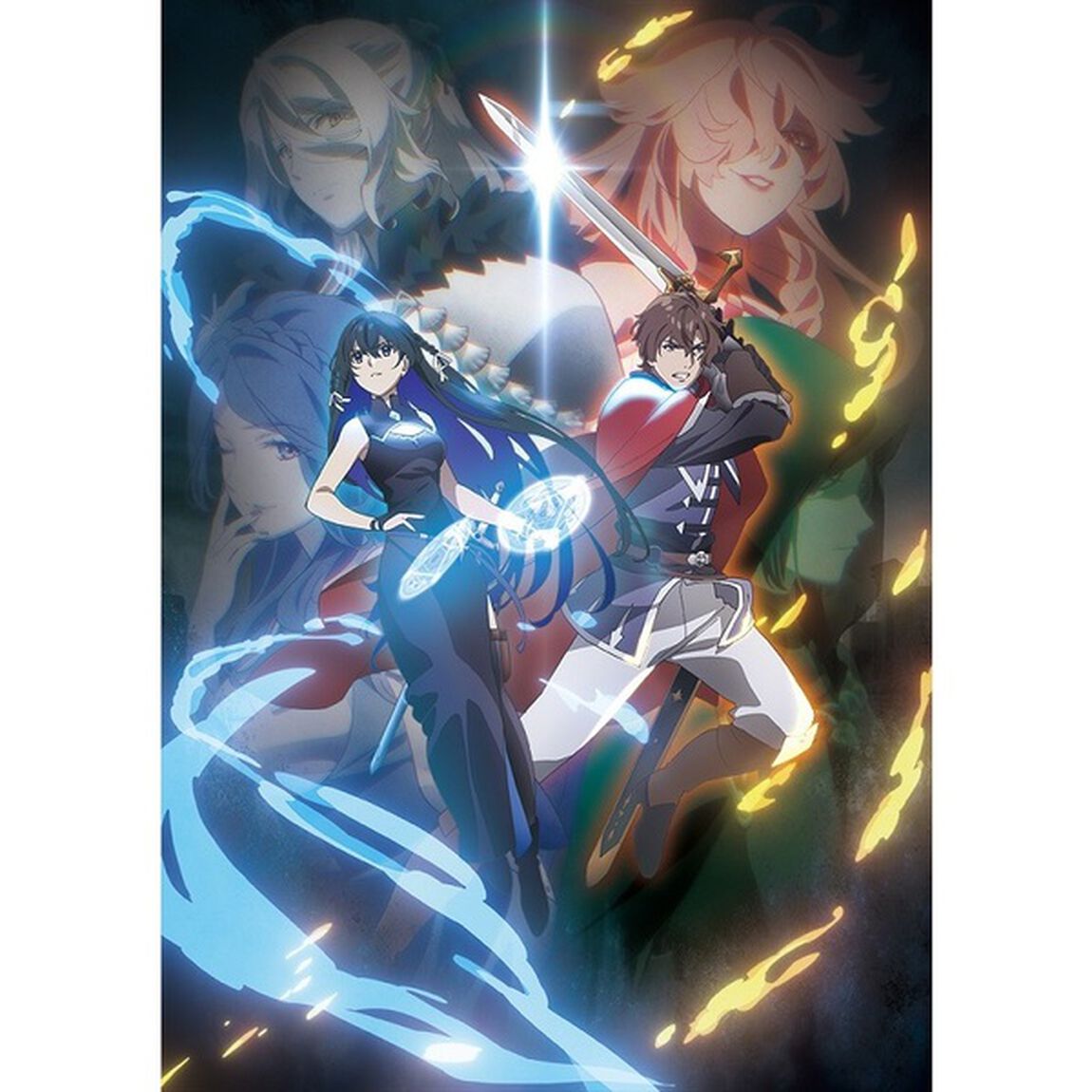 Unnamed　Memory　DVD　BOX　上巻（ＤＶＤ）