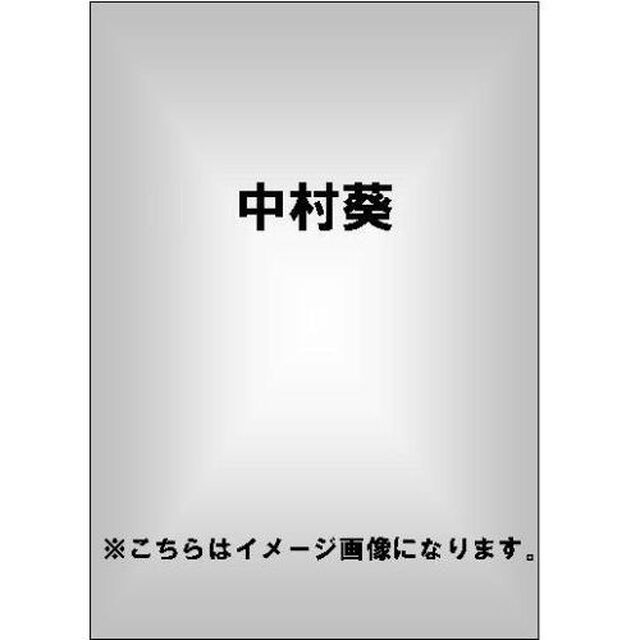 中村葵／密着フライト（ＤＶＤ）