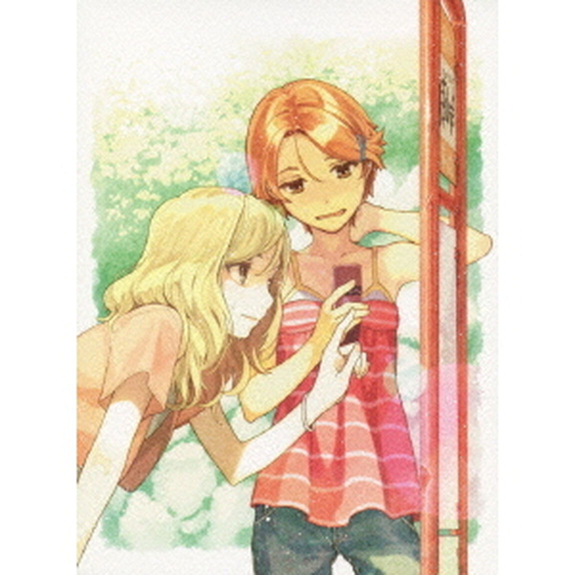 夏色キセキ　2（ＤＶＤ）