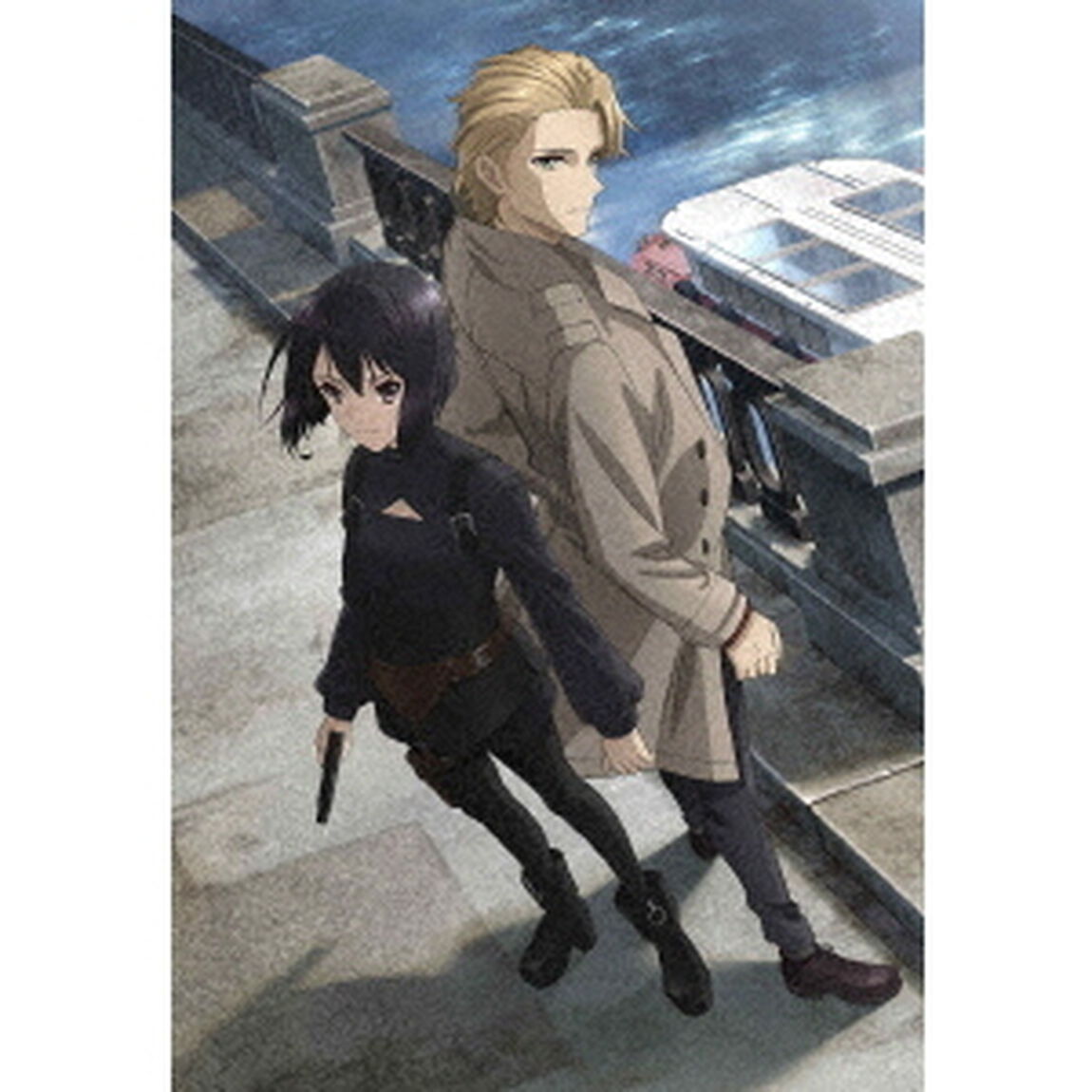 ユア・フォルマ　Blu－ray　Disc　BOX（Ｂｌｕ－ｒａｙ　Ｄｉｓｃ）