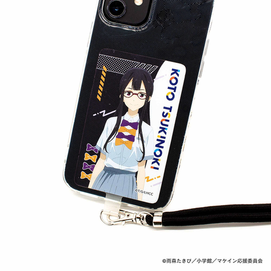 【負けヒロインが多すぎる！】フォンタブ・月之木古都（その他）