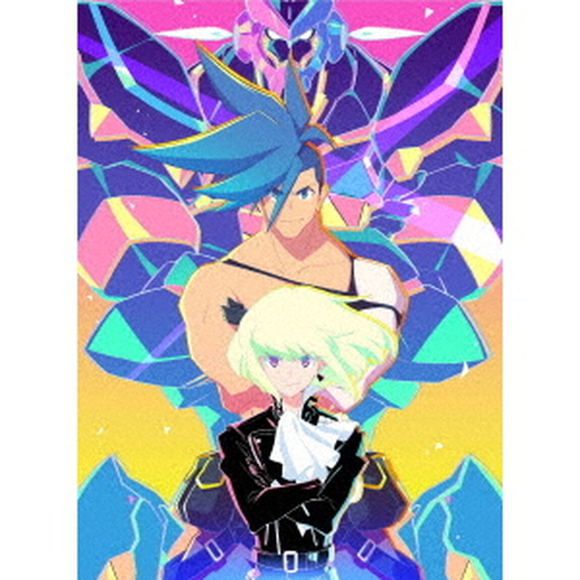 プロメア（ＤＶＤ）