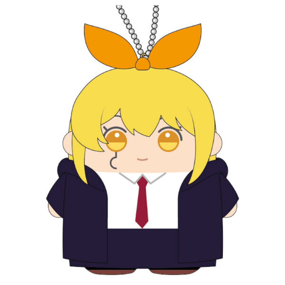 マッシュル&times;Potetan BCマスコット(レモン・アーヴィン)（その他）