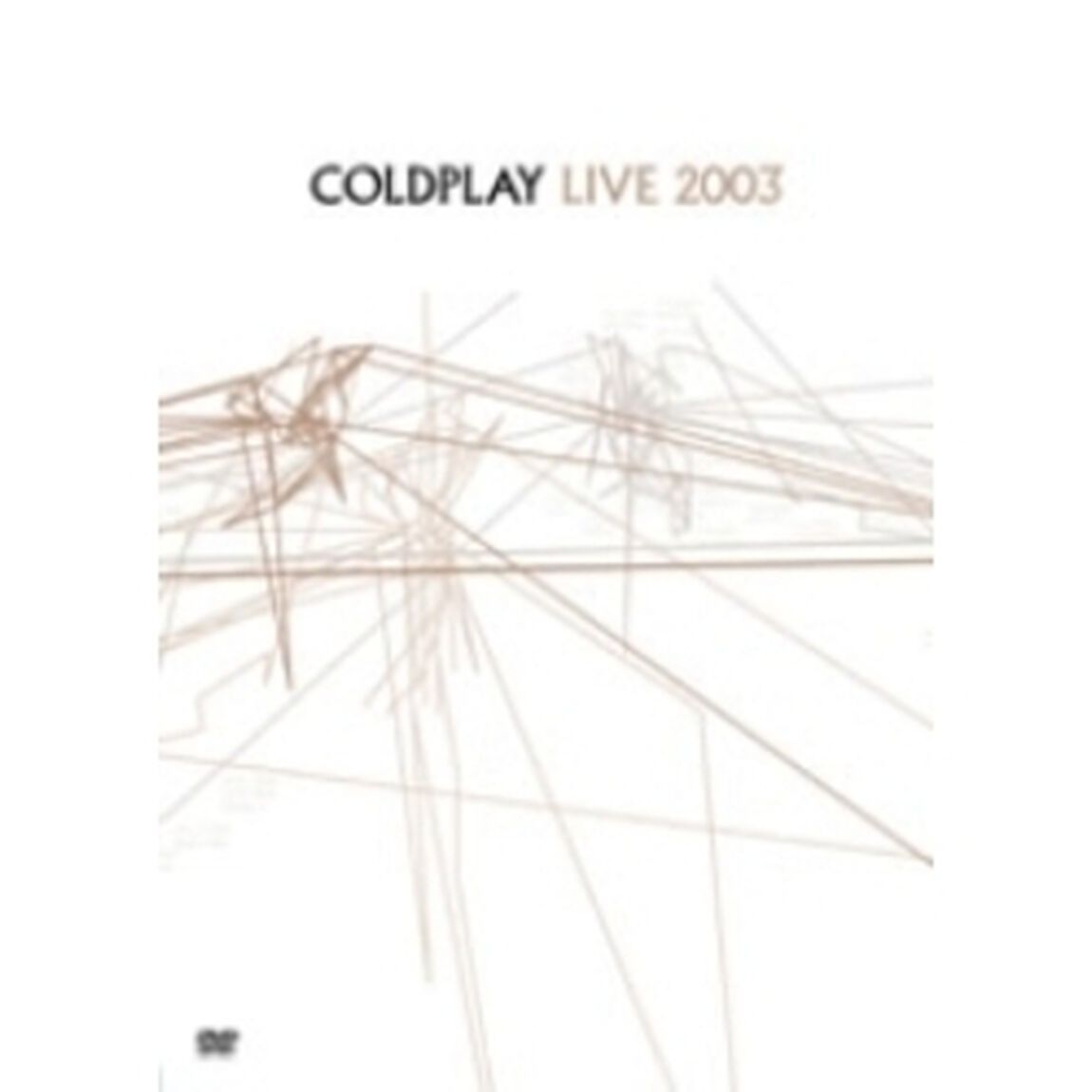 ライヴ　2003（ＤＶＤ）
