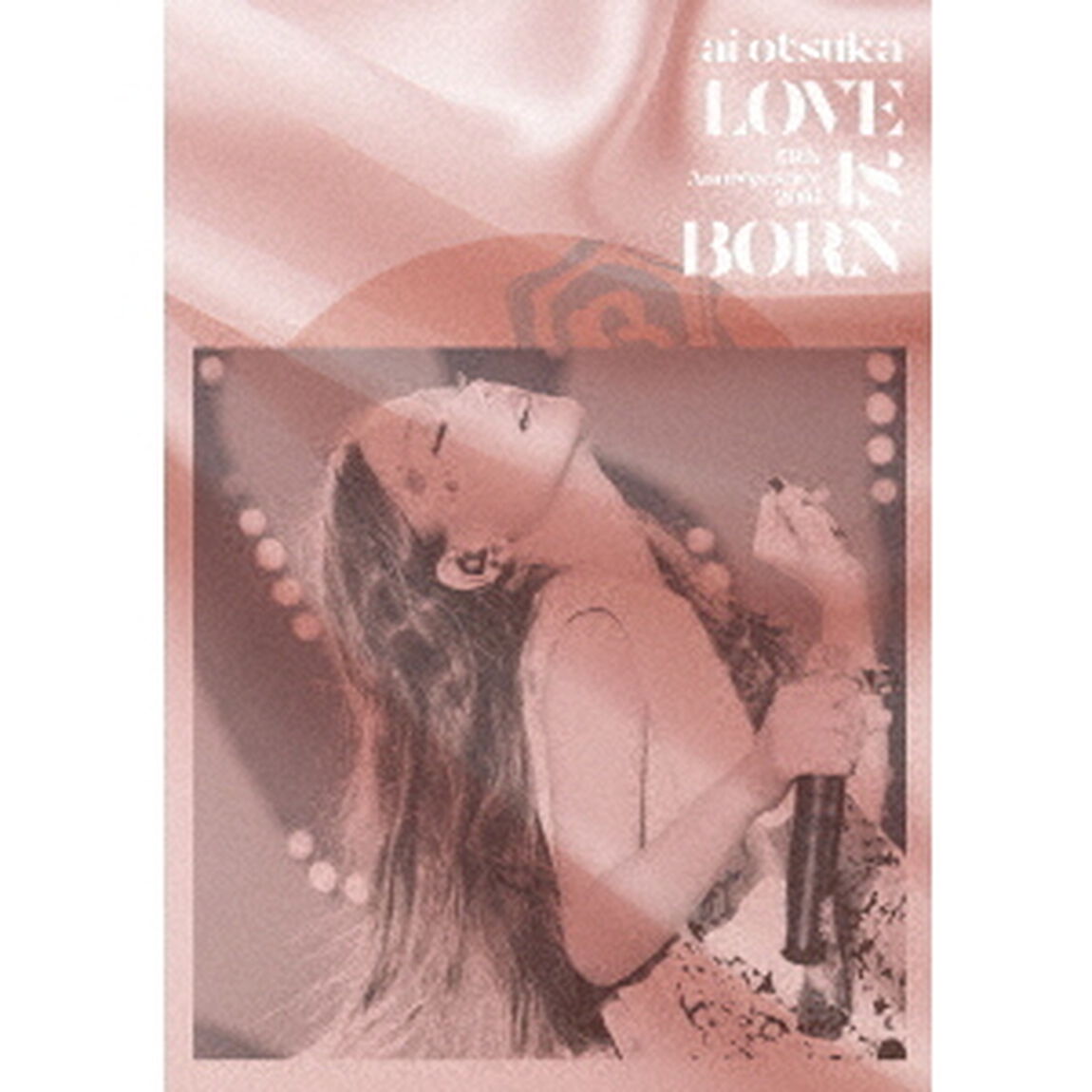 LOVE　IS　BORN　〜13th　Anniversary　2016〜（Ｂｌｕ－ｒａｙ　Ｄｉｓｃ）