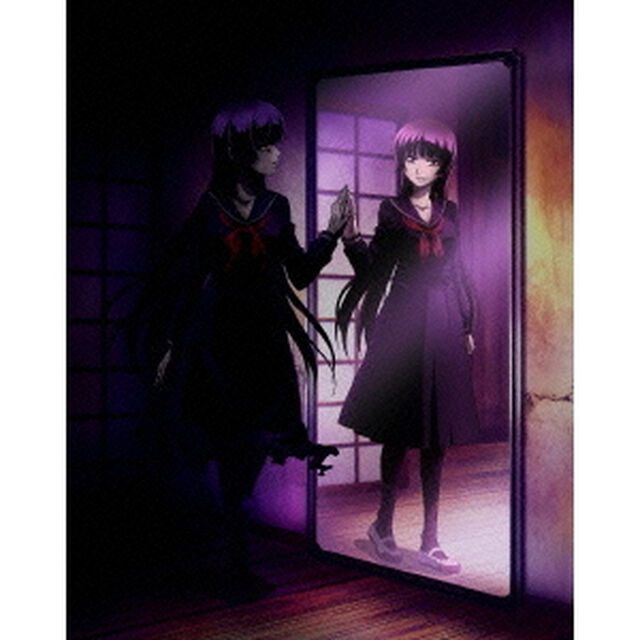 黄昏乙女&times;アムネジア　第4巻（Ｂｌｕ－ｒａｙ　Ｄｉｓｃ）