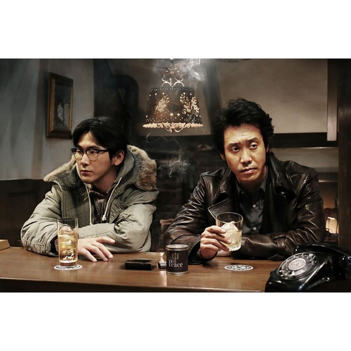 探偵はBARにいる3 Blu-ray ボーナスパック（Ｂｌｕ－ｒａｙ Ｄｉｓｃ）（Ｂｌｕ－ｒａｙ　Ｄｉｓｃ）