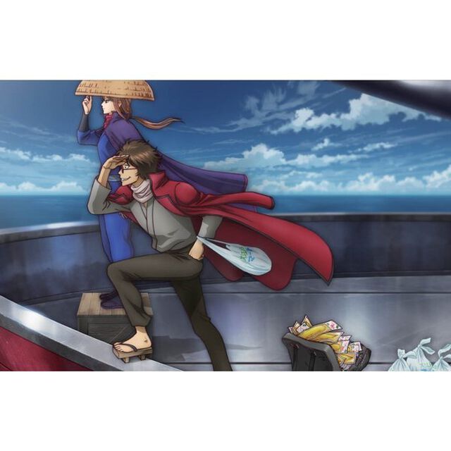 銀魂゜　07（ＤＶＤ）