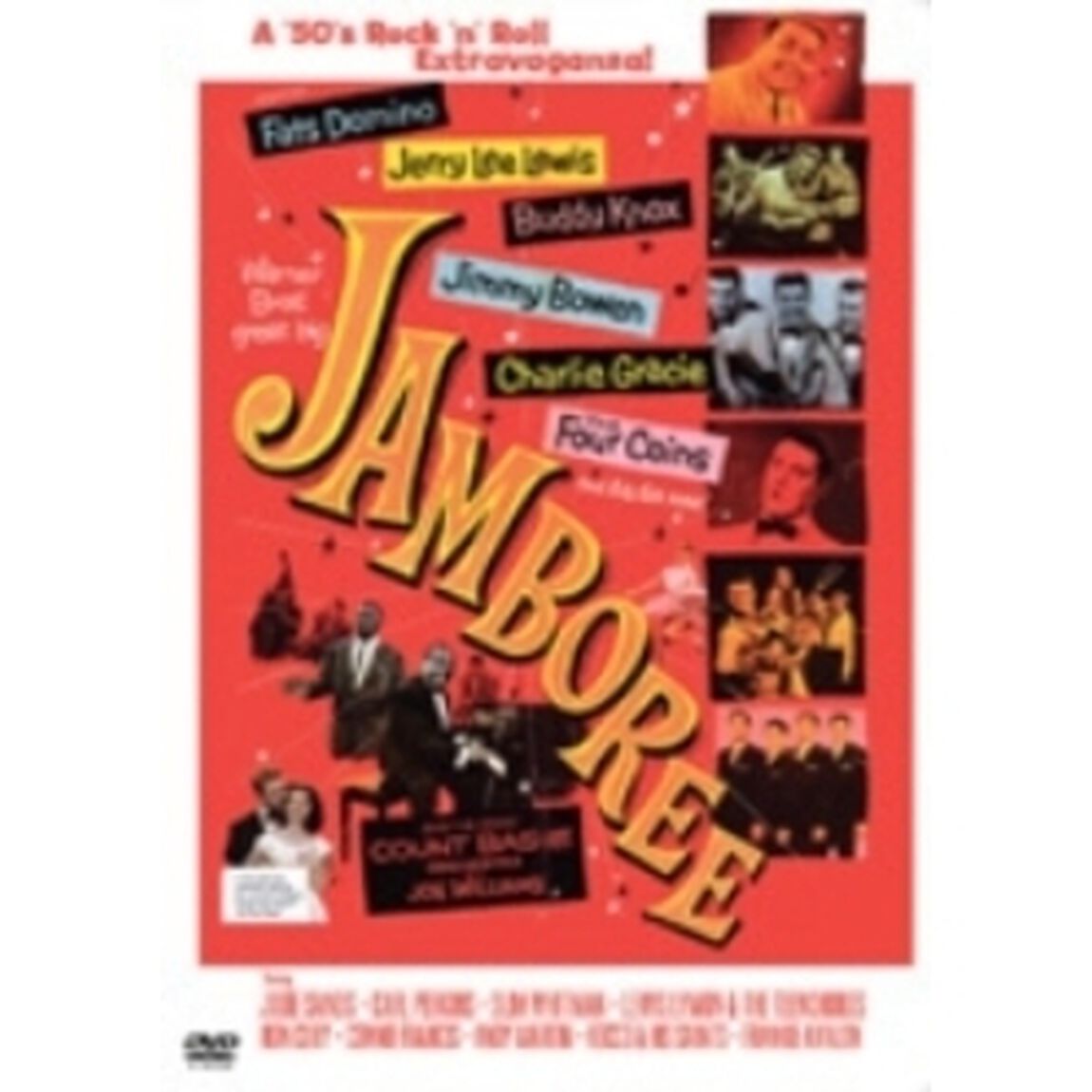 ジャンボリー（ＤＶＤ）