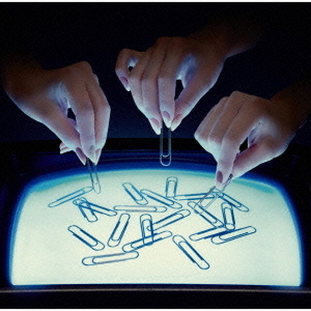 Perfume　Clips（ＤＶＤ）