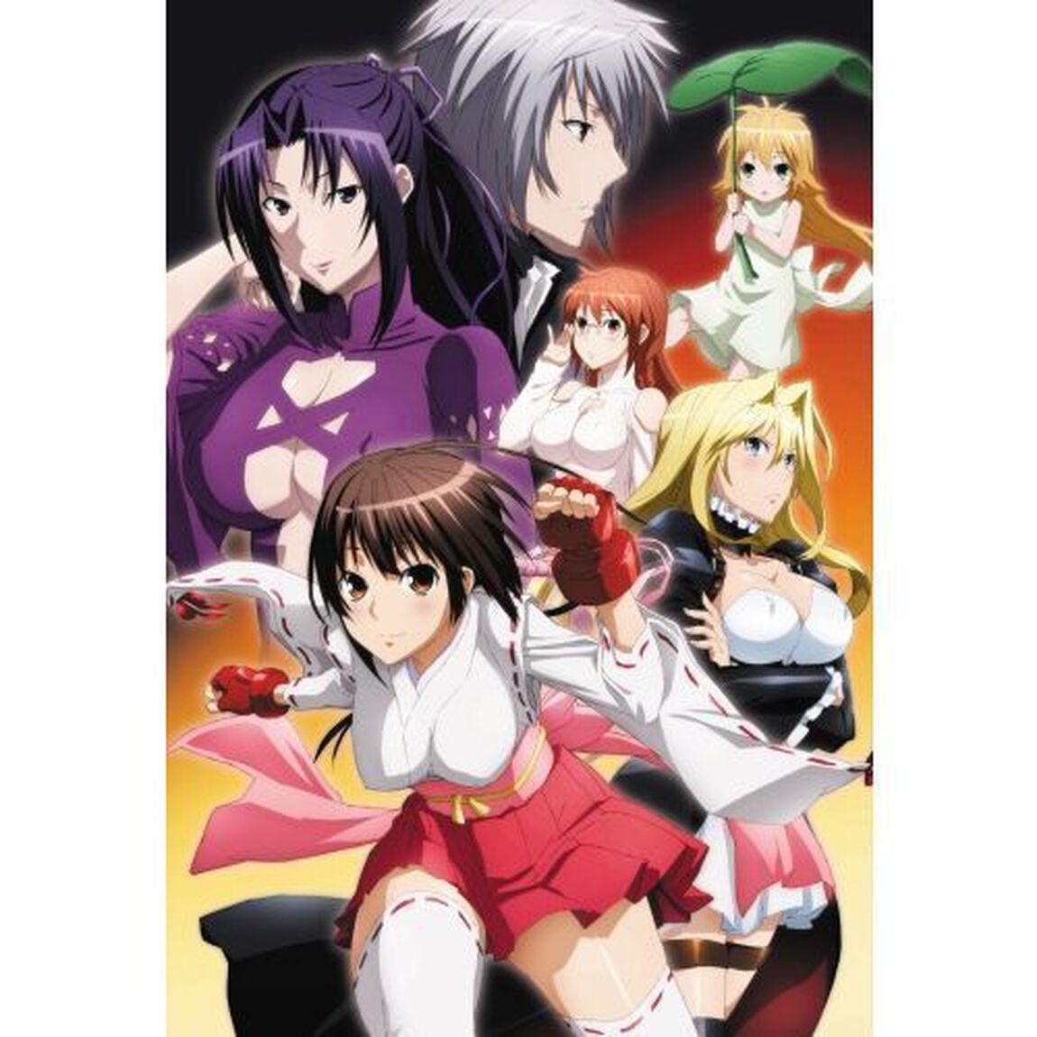 セキレイ　Pure　Engagement　六（Ｂｌｕ－ｒａｙ　Ｄｉｓｃ）