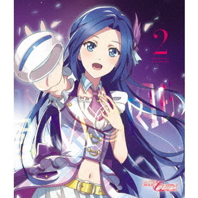 アイドルメモリーズ　2（Ｂｌｕ－ｒａｙ　Ｄｉｓｃ）