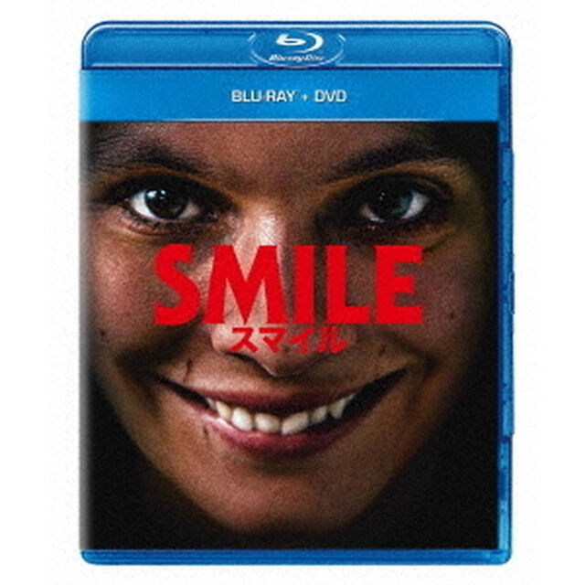 SMILE／スマイル（Ｂｌｕ－ｒａｙ　Ｄｉｓｃ）