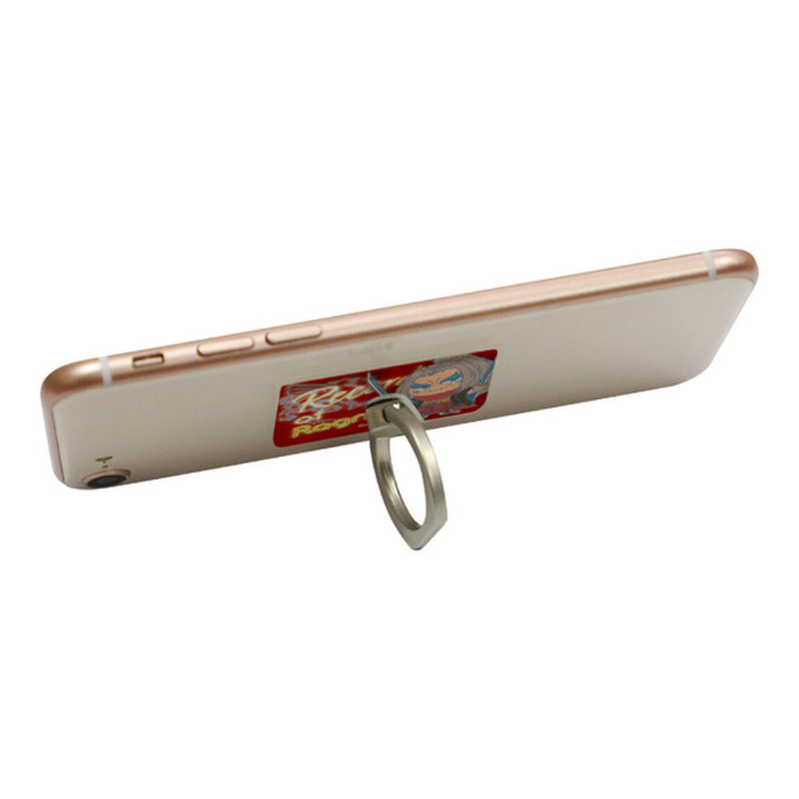 終末のワルキューレ モバイルリングホルダー(佐々木小次郎)（その他）