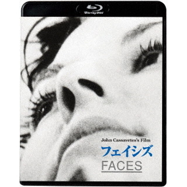 フェイシズ（Ｂｌｕ－ｒａｙ　Ｄｉｓｃ）