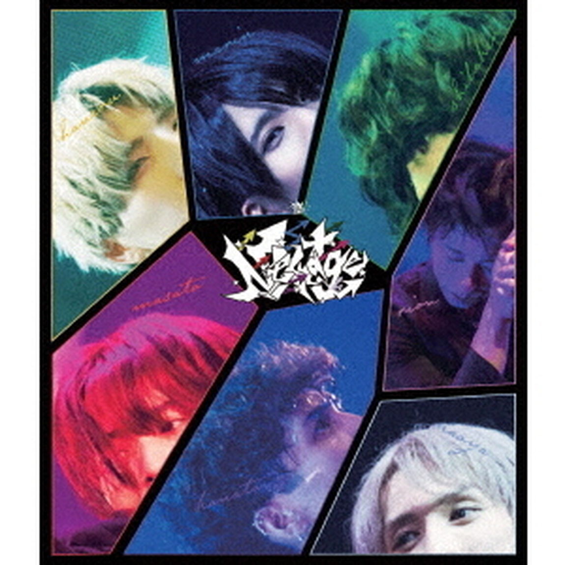 アナタシア／ANATASHIA ONE MAN LIVE 2024 Nextage（Ｂｌｕ－ｒａｙ　Ｄｉｓｃ）